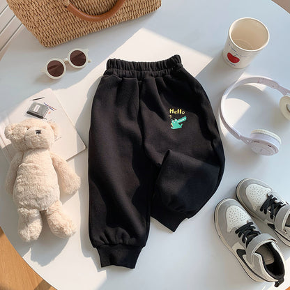 A children's pants
