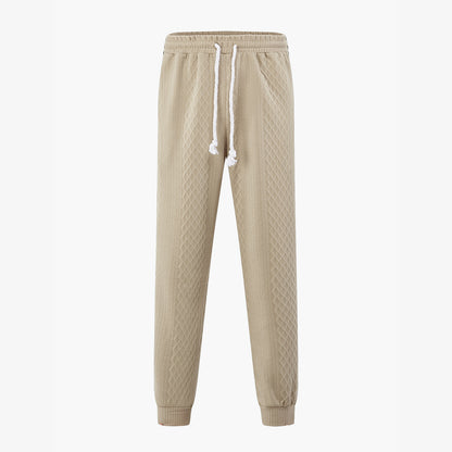 A men's trousers