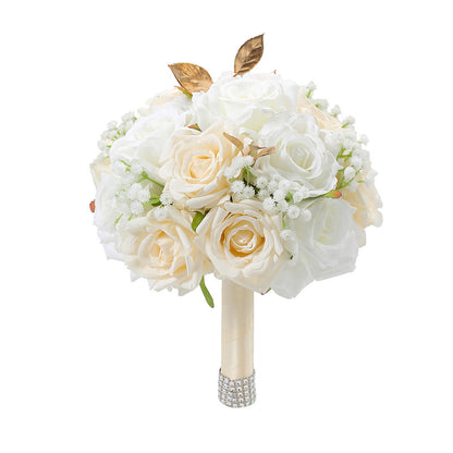 A champagne bouquet