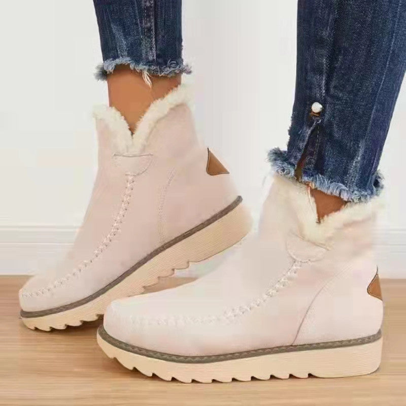 A Ladies' Shoes