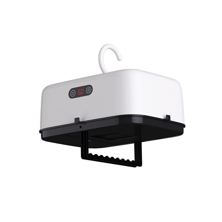 A Foldable clothes dryer Portable air dryer