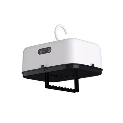 A Foldable clothes dryer Portable air dryer