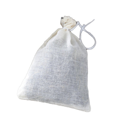 A Halogen seasoning bag, slag-separated bundle, cotton yarn cloth, tea bag, disposable line extraction filter, tea bag, soup decoction bag MOQ:100 PIECE - Mixbatch