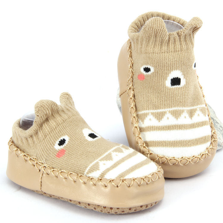 Baby shoes and socks, Cotton，any color mix Minimum purchase of 3 items - Mixbatch