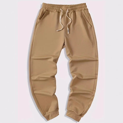 A men's trousers
