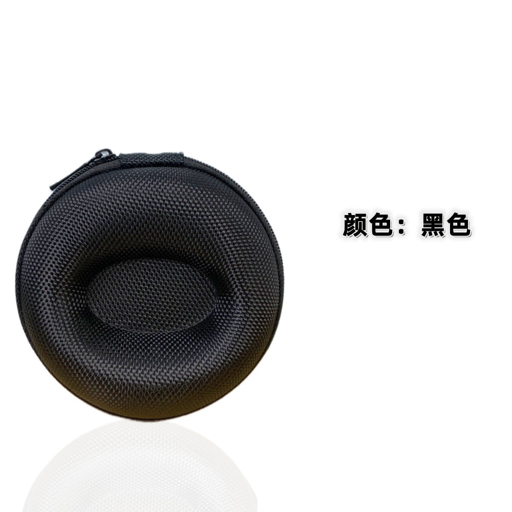 A eva watch box, watch storage bag, watch box, data cable earphone box.