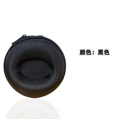 A eva watch box, watch storage bag, watch box, data cable earphone box.