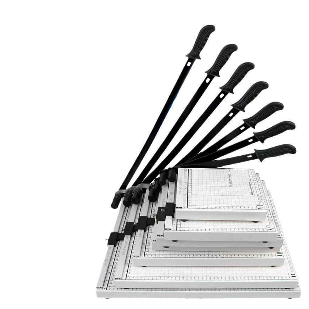 Aa4 paper cutter paper cutter guillotine paper cutter company office paper cutter manual photo trimmer