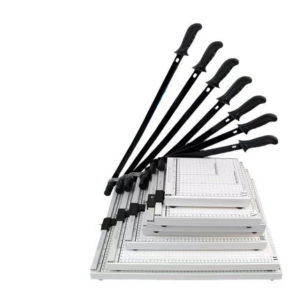 Aa4 paper cutter paper cutter guillotine paper cutter company office paper cutter manual photo trimmer