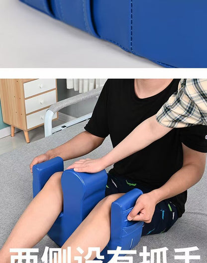 A paraplegic assistive device
