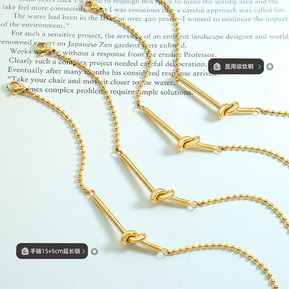 A bracelet hand jewelry