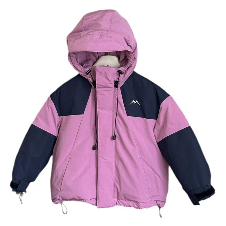 A children's coat