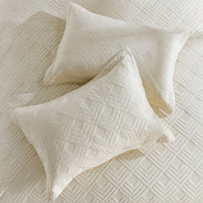 A Double-sided cotton pillowcase