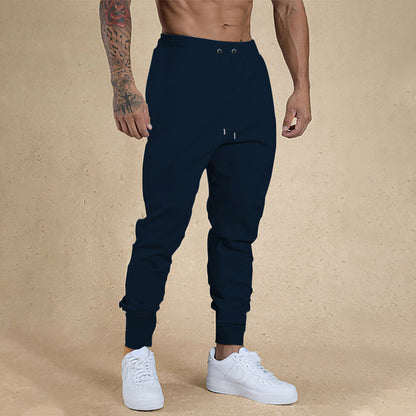 A men's trousers