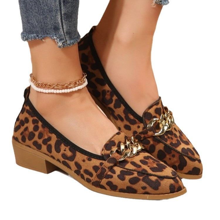 A Ladies' Shoes