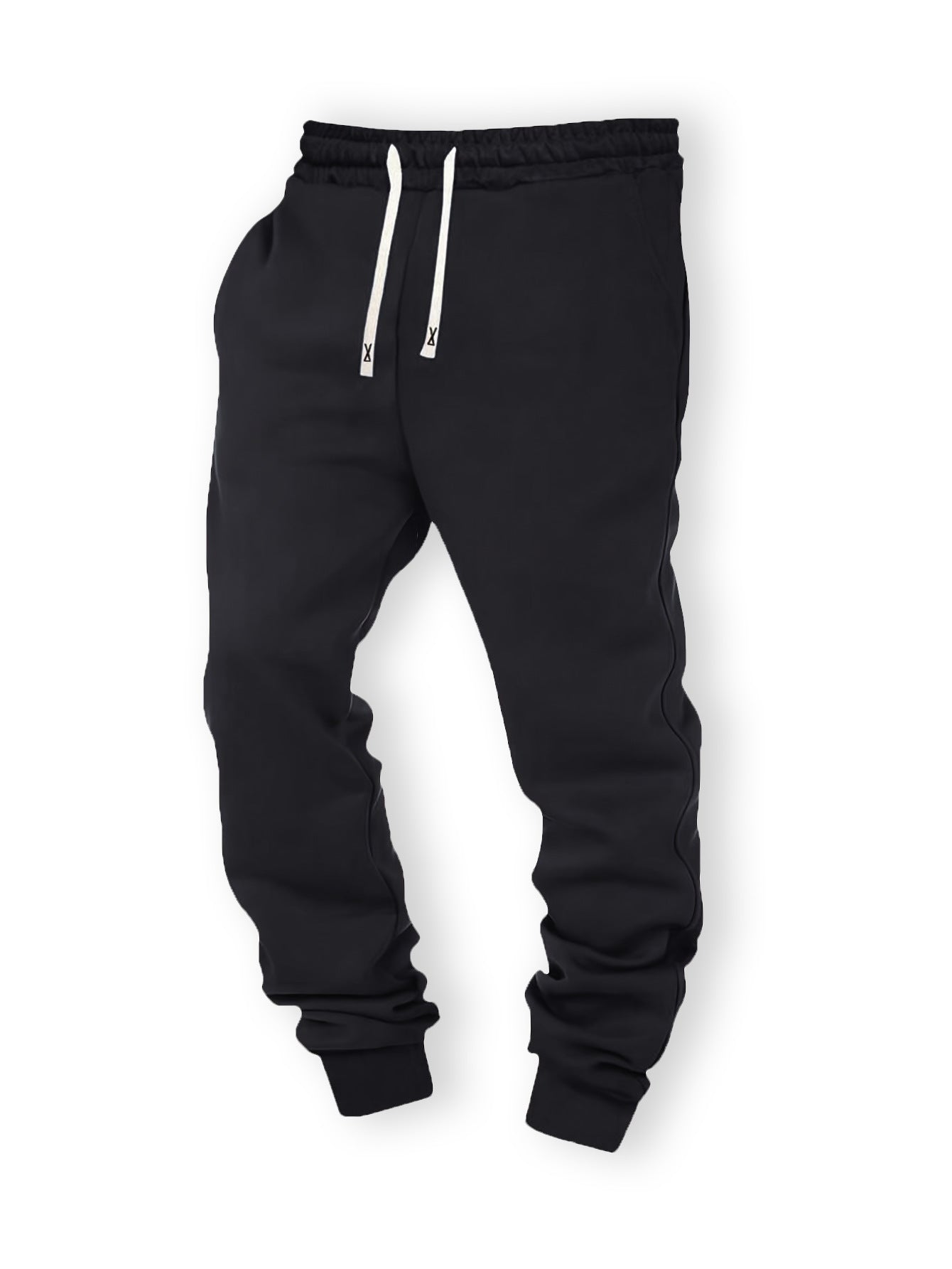 A men's trousers