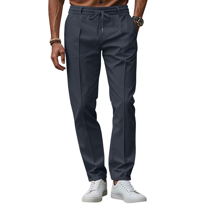 A men's trousers