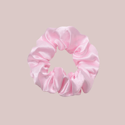 A hair headband rubber band hair accessories