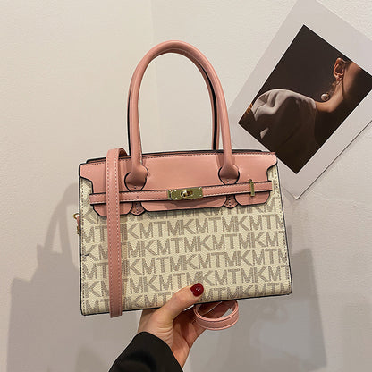 A women's bag wholesale foreign trade simple messenger bag - Mixbatch