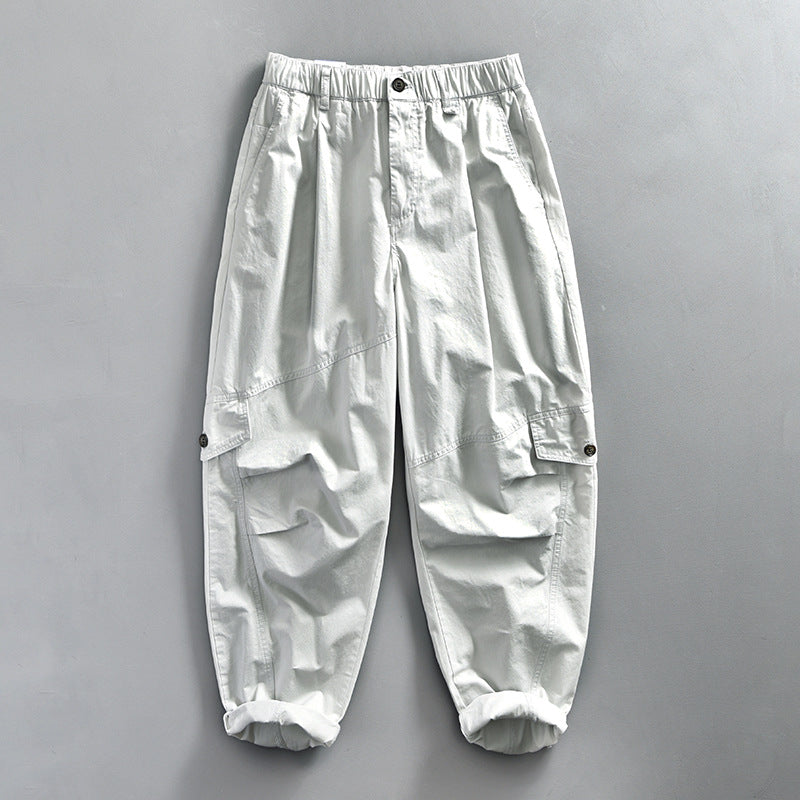 A men's pants