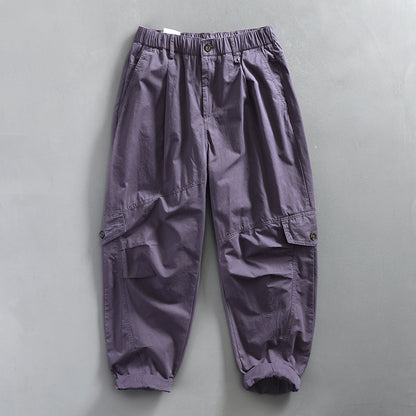 A men's pants