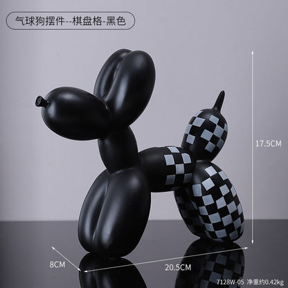 A creative home decoration