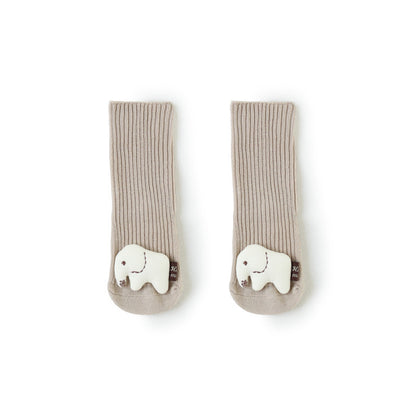Baby shoes and socks, Cotton，any color mix Minimum purchase of 3 items - Mixbatch