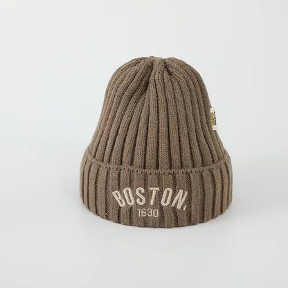 A children's winter hat