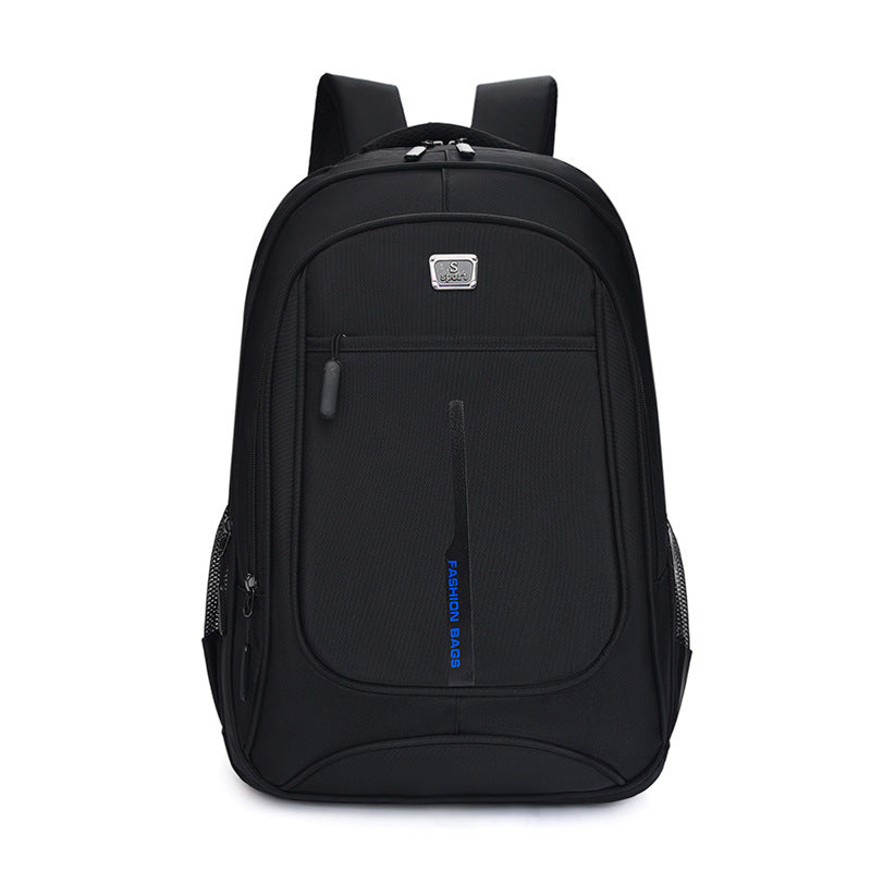 A new men's fashion business computer bag shoulder