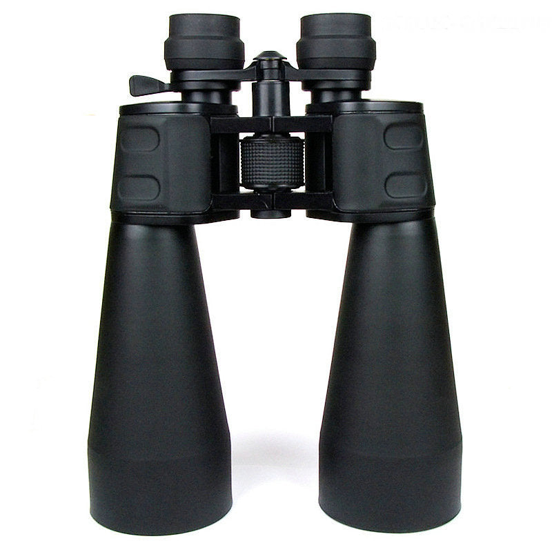 A Zoom Binoculars