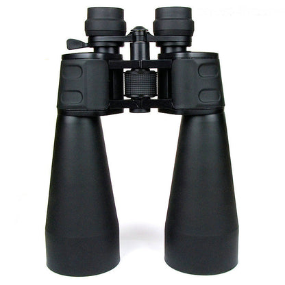 A Zoom Binoculars