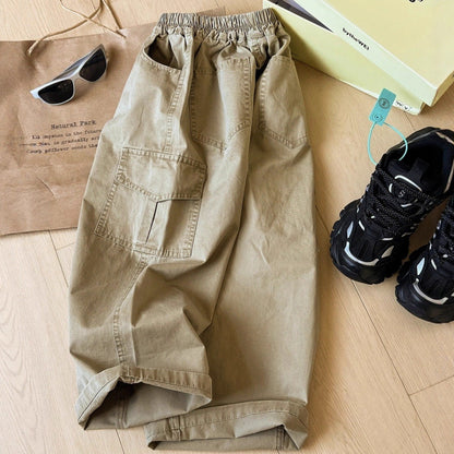 A Children's and teenagers' pants