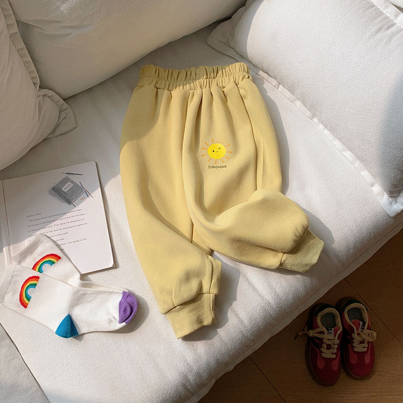 A children's pants