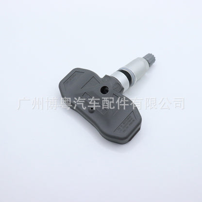 A tire pressure sensor