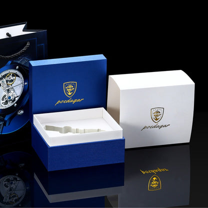 A special watch box