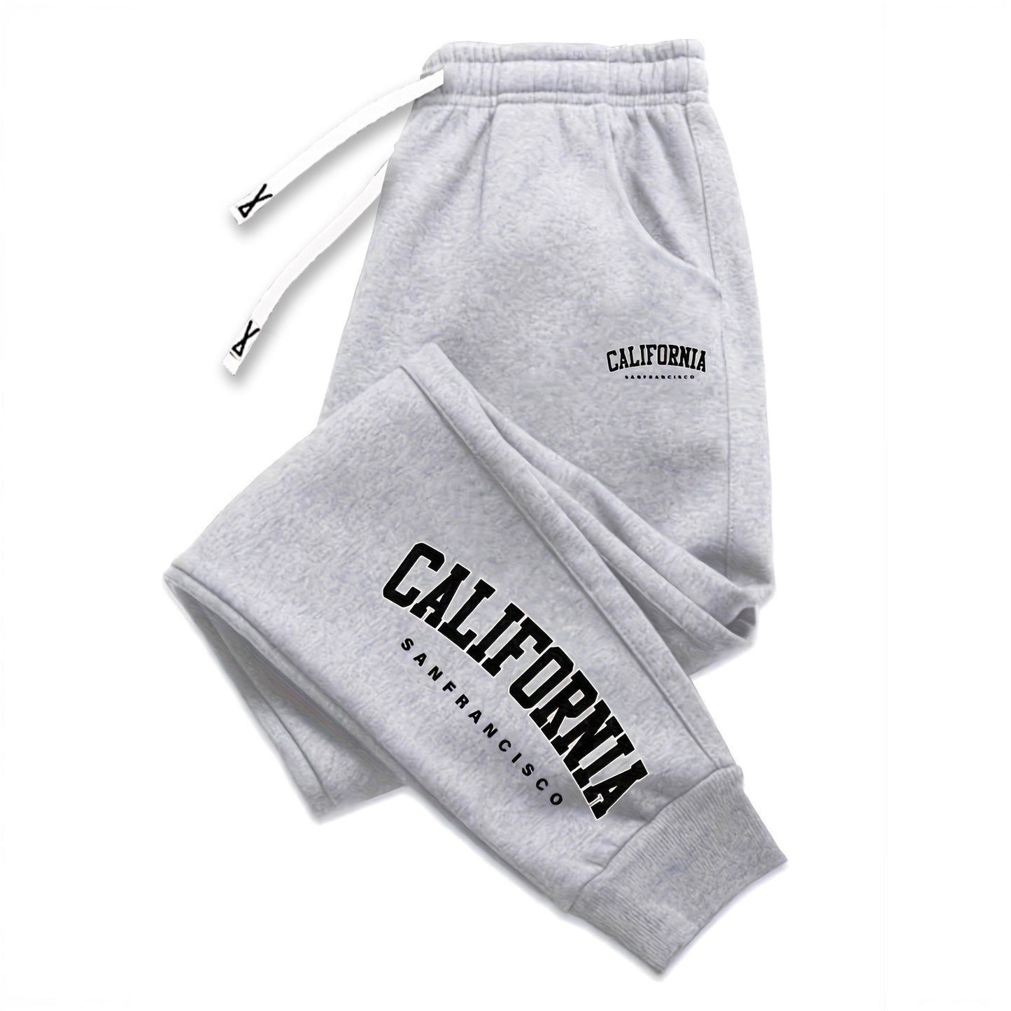 A men's trousers