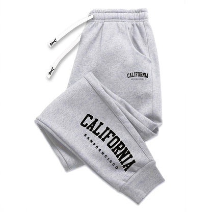 A men's trousers