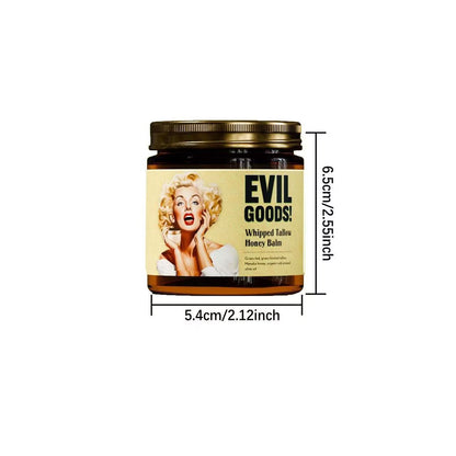 A Butter and manuka honey balm 120ml - Mixbatch