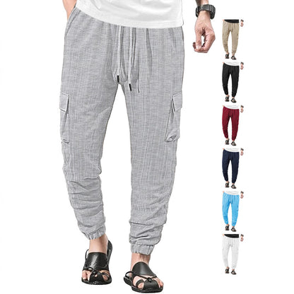 A men's trousers