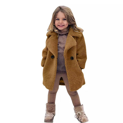 A children's coat