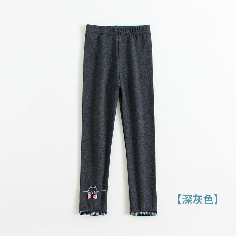 A children's leggings