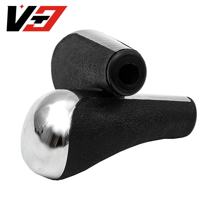 A Suitable for Citroen Peugeot 307408 Sega Automatic Car Gear Head Gear Lever Knob Shift Handball