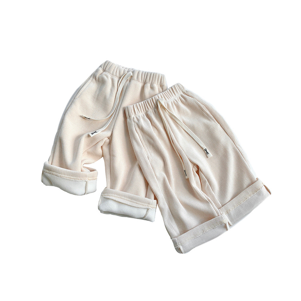 A children's pants