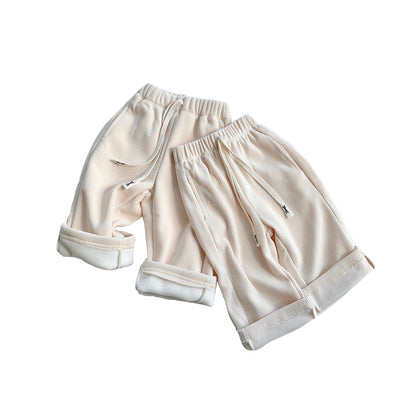 A children's pants