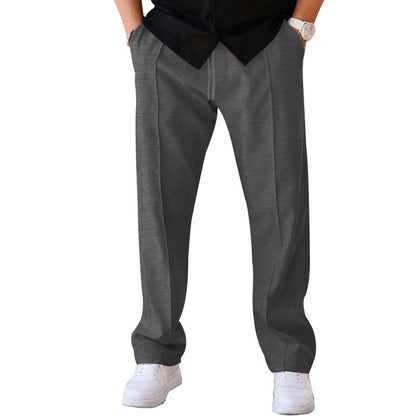 A men's trousers