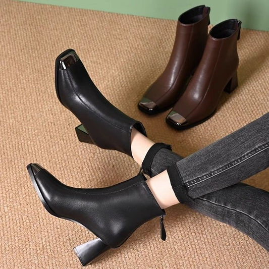 A lady's boot