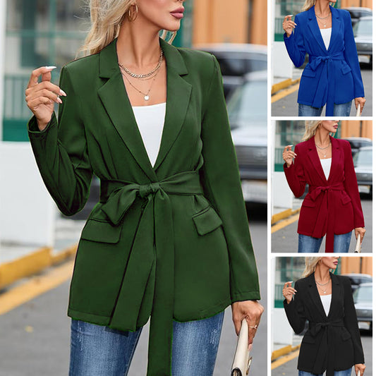 A lady's coat