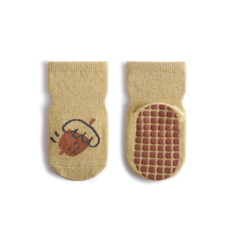 Baby shoes and socks, Cotton，any color mix Minimum purchase of 3 items - Mixbatch