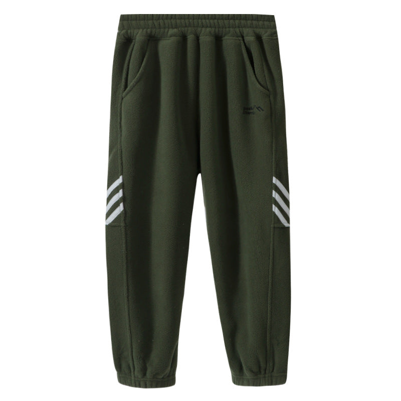 A children's pants
