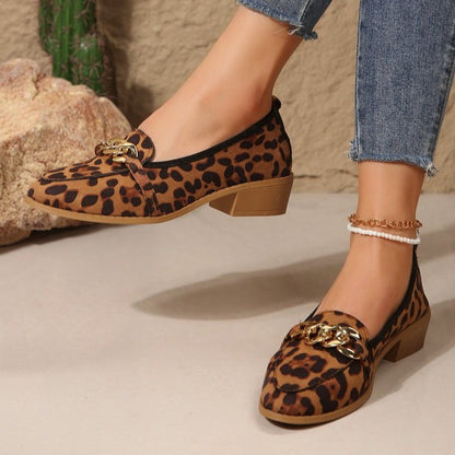 A Ladies' Shoes